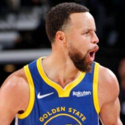 Curry'nin 48 sayısı yetmedi! NBA'de çılgın galibiyet