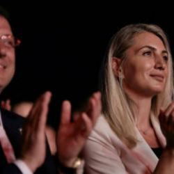 Dilek İmamoğlu&rsquo;nun danışman skandalı