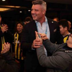 Sadettin Saran, d&ouml;nercinin &ccedil;ağrısına &ouml;ğrenciler i&ccedil;in yorum yaptı: S&ouml;z&uuml;n&uuml; tut