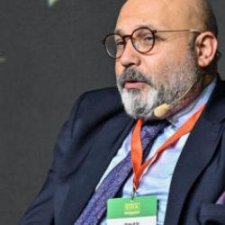 D&uuml;nya Bankası Tarım Ekonomisti Bora S&uuml;rmeli: &ldquo;&Ouml;n&uuml;m&uuml;zdeki 10 Yılda Gıda Talebi %30 Artacak