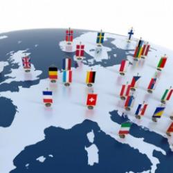 D&uuml;nya haritasında bile olmayan &uuml;lkeler! 3 kişiden biri milyarder...