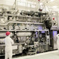 D&uuml;nyadaki tekel kırıldı! &Ccedil;in geleceğin anahtarı EUV makinesini &uuml;retmeyi başardı