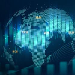 D&uuml;nyanın en b&uuml;y&uuml;k 20 &uuml;lkesi ve en b&uuml;y&uuml;k şirketleri! İşte T&uuml;rkiye'nin en b&uuml;y&uuml;k şirketi