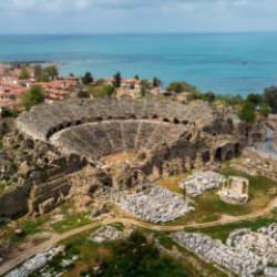 D&uuml;nyanın en iyi 10 turizm şehri a&ccedil;ıklandı: Listeye Antalya damgası! İlk ve tek&hellip;