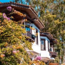 D&uuml;nyanın en iyi turizm k&ouml;yleri belli oldu: T&uuml;rkiye&rsquo;den d&ouml;rt k&ouml;y listede!