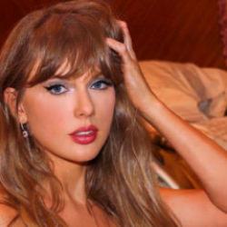 Taylor Swift'in ekibine dağıttığı para dudak u&ccedil;uklattı