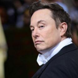 Elon Musk'ın dini inancı değişti! 'Artık ateist değilim!'