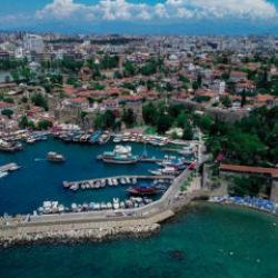 En iyi 10 turizm noktaları belli oldu! T&uuml;rkiye'den bir il d&uuml;nya devlerini solladı...