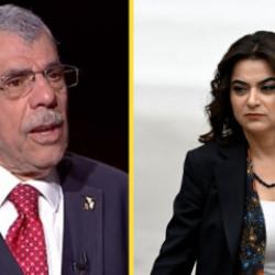 Sur'un eski Belediye Başkanı Toptancı'dan DEM'li Ko&ccedil;yiğit'e: Bakan Kurum'a minnettarız