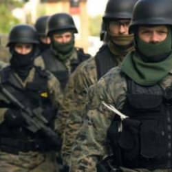 Ezber bozan liste! ABD, &Ccedil;in, Rusya ilk 3'e giremedi! İşte d&uuml;nyanın Paramiliter g&uuml;c&uuml;!