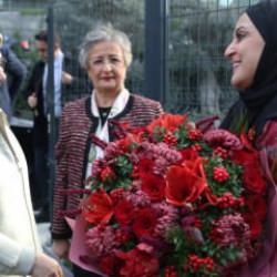 Ezgi Turanlı&rsquo;nın ev sahipliğinde Taşyapı Şişli'de iyilik b&uuml;y&uuml;d&uuml;