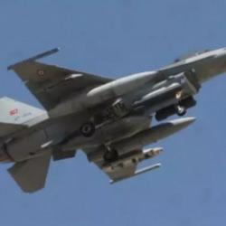 F-16'ların Karadeniz'de vurduğu İHA nasıl tespit edildi?