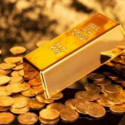 FED verileri piyasayı karıştırdı! Altın d&uuml;ş&uuml;şe ge&ccedil;ti...