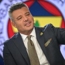 Fenerbah&ccedil;e Başkanı Sadettin Saran uyuşturucu operasyonu kapsamında ifadeye &ccedil;ağrıldı