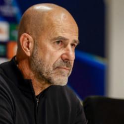 Fenerbah&ccedil;e ile anılan Veerman'ın hocası konuştu: 'Keyfini &ccedil;ıkaralım'