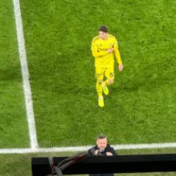 Fenerbah&ccedil;e'de Konya galibiyeti sonrası Szymanski krizi! İpleri koparıyor