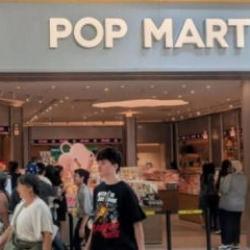 Fenomen Labubu'nun sonu mu geldi? Hisseler y&uuml;zde 40 d&uuml;şt&uuml;