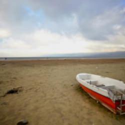 Film sahnesi değil! 'Doğu Marmara'nın can damarı' alarm veriyor! Dip seviye g&ouml;r&uuml;ld&uuml;