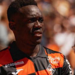 Fransa'da 21 yaşındaki elmas: Arthur Avom! Galatasaray, Beşiktaş ve Fenerbah&ccedil;e peşinde!