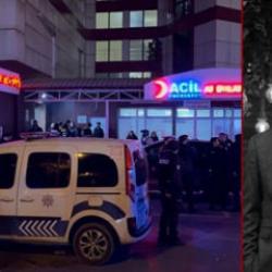 İstanbul'da ş&uuml;pheli olay! Alkol aldıktan sonra &ouml;ld&uuml;