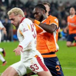 Galatasaray-Başakşehir ma&ccedil;ının VAR hakemi a&ccedil;ıklandı