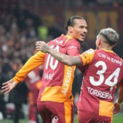 Galatasaray - Kasımpaşa! CANLI