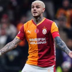 Galatasaray tarihinde zirvede! Hagi'yi bile geride bıraktı