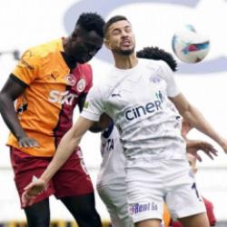 Galatasaray'da hedef 27! Icardi, iple Kasımpaşa ma&ccedil;ını &ccedil;ekiyor