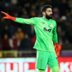 Galatasaray'ın eski kalecisi İsmail &Ccedil;ipe'nin babası vefat etti