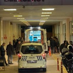 Elektrik kesintisi ihbarıyla korkun&ccedil; ger&ccedil;ek ortaya &ccedil;ıktı: Akıma kapılıp &ouml;lm&uuml;ş!