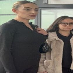 G&uuml;ll&uuml;&rsquo;n&uuml;n kızının arkadaşı Sultan Nur Ulu&rsquo;nun ifadesi ortaya &ccedil;ıktı: D&uuml;ş&uuml;ş anını g&ouml;rd&uuml;m