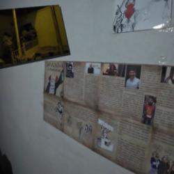 'Gazetecilik' maskesiyle ter&ouml;r &ouml;rg&uuml;t&uuml; DHKP-C propagandası! Tutuklandı