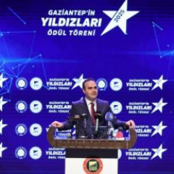 Bakan Kacır m&uuml;jdeyi verdi! 4 sanayi koridoru oluşturulacak iller belli oldu 