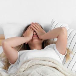 Halsizlik, kas ağrısı, depresyon... Sebebi D vitamini olabilir!