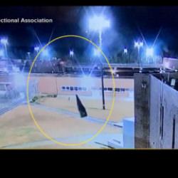 Hapishaneye dronelarla soktular! ABD'de 7 milyon dolarlık operasyon!