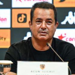 "Her şeyi vereceğim" diyen Acun Ilıcalı en b&uuml;y&uuml;k hayalini a&ccedil;ıkladı!