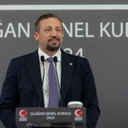 Hidayet T&uuml;rkoğlu 'FIBA Onur Listesi'ne se&ccedil;ilen ilk T&uuml;rk sporcu oldu