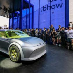 Hyundai, 2026'da T&uuml;rkiye'de elektrikli otomobil &uuml;reten ikinci marka olacak