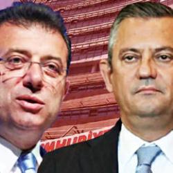 Eski CHP başkanlarından İmamoğlu i&ccedil;in ihra&ccedil; talebi