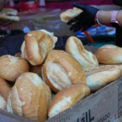 İngiltere ile Meksika arasında bir garip  'ekmek' kavgası!