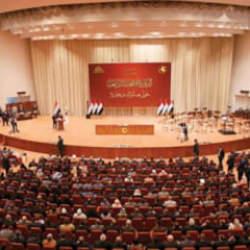 Irak'ta ilgin&ccedil; olay: Saddam H&uuml;seyin isimli vekil adını değiştirdi!