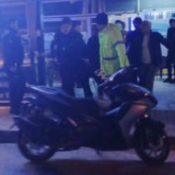 İş yerinde tartıştığı 2 kişiyi tabancayla &ouml;ld&uuml;rd&uuml;