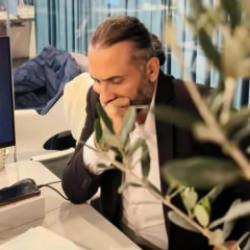 İsa &Ouml;zinan: &lsquo;Şirket k&uuml;lt&uuml;r&uuml;&rsquo; bir s&ouml;ylem değil, finansal bir ger&ccedil;ekliğe d&ouml;n&uuml;şt&uuml; 