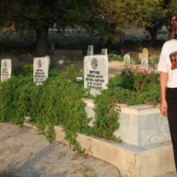 13 yakınını kaybeden Zübeyde: "Her gün annemin ağıt sesini dinliyorum"