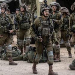 İsrail askerleri travma yaşıyor: Kendimi ateşe vermeyi kurtuluş olarak g&ouml;rd&uuml;m