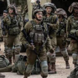 İsrail ordusu &ccedil;atırdıyor: Bakanla komutan birbirine girdi, Tel Aviv'de istifa depremi!