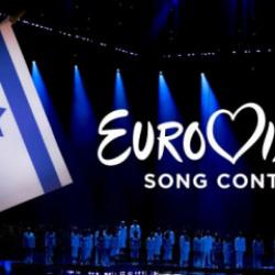 İsrail Eurovision&rsquo;un sonunu getirebilir! Yarışmada siyasi karar polemiği: Oy i&ccedil;in anlaştı