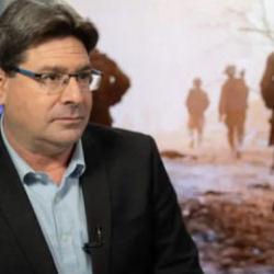 İsrail'den a&ccedil;ık a&ccedil;ık itiraf geldi: T&uuml;rkiye bizim d&uuml;şmanımız, hi&ccedil;bir şekilde istemiyoruz!