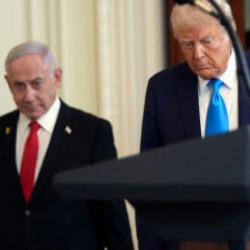 İsrail'den Suriye talebi! ABD reddetti! Netanyahu'nun kozunu elinden aldı