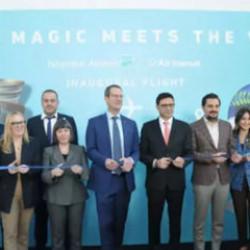 İstanbul Havalimanı&rsquo;nın 116&rsquo;ncı havayolu şirketi Air Transat oldu